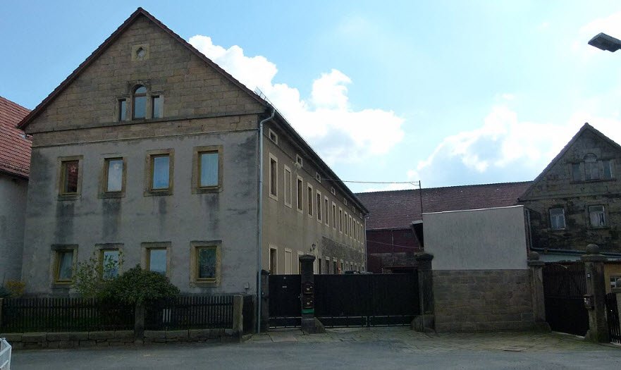 Eventlocation Schloß Gleina, Gleina, Germany, Germany